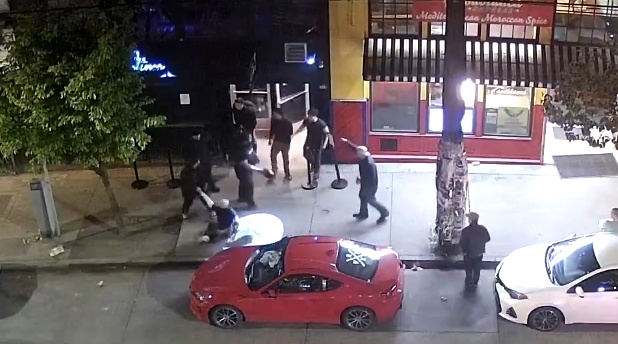 Three Men Shot Outside Seattle Nightclub Cultura in Capitol Hill
