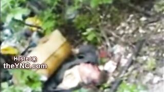 Classic: The Infamous Dnepropetrovsk Maniacs Video