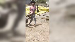 Illegal Firecracker Factory Explosion  Leaves 3 Killed And 25 Injured