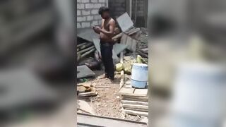 Illegal Firecracker Factory Explosion  Leaves 3 Killed And 25 Injured