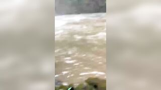 At Least They Tried To Help: Man Drowns While Swimming In Kenya