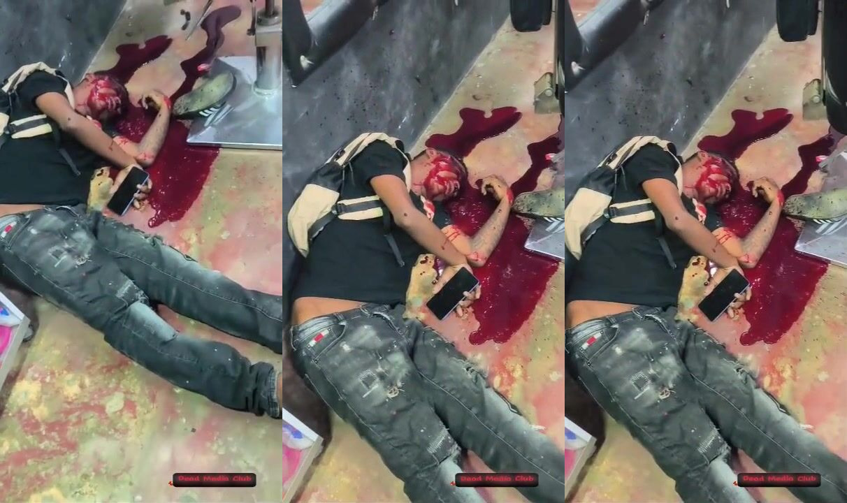 School's out, the body count is in