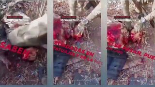 Decapitating corpses counts as overtime