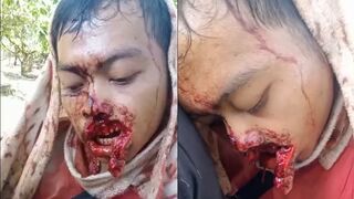 Vicious Sumatran Tiger Mauls 26-Year-Old Farmer in Aceh