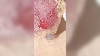 Wannabe Gangster Decapitates Enemy Then Tries to Open His Ribcage