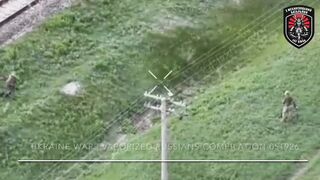 Global Whore | PUMMELING YOUR ORIFICES TILL YOU DIE | Vaporized Russians Compilation