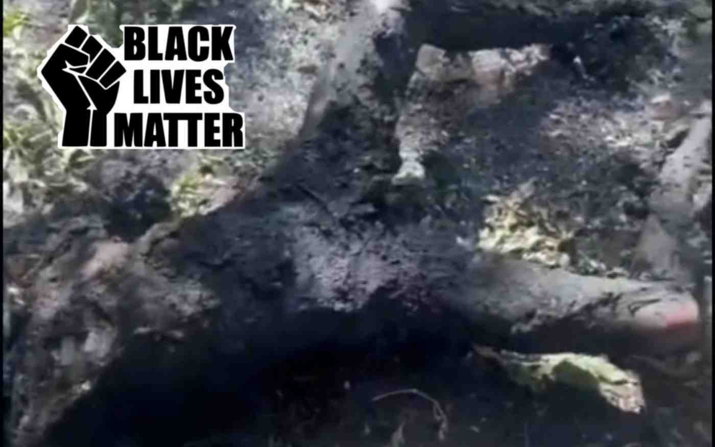 Blacks for Ukraine.