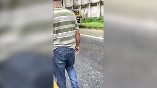 Terrifying Accident Leaves Mutilated Corpses: Brutal Collision Between Truck and Car