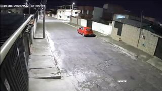 Off-Duty Officer Kills Armed Carjacker During Attempted Vehicle Theft