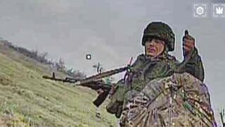 UKRAINE DEATH COMP CLIV