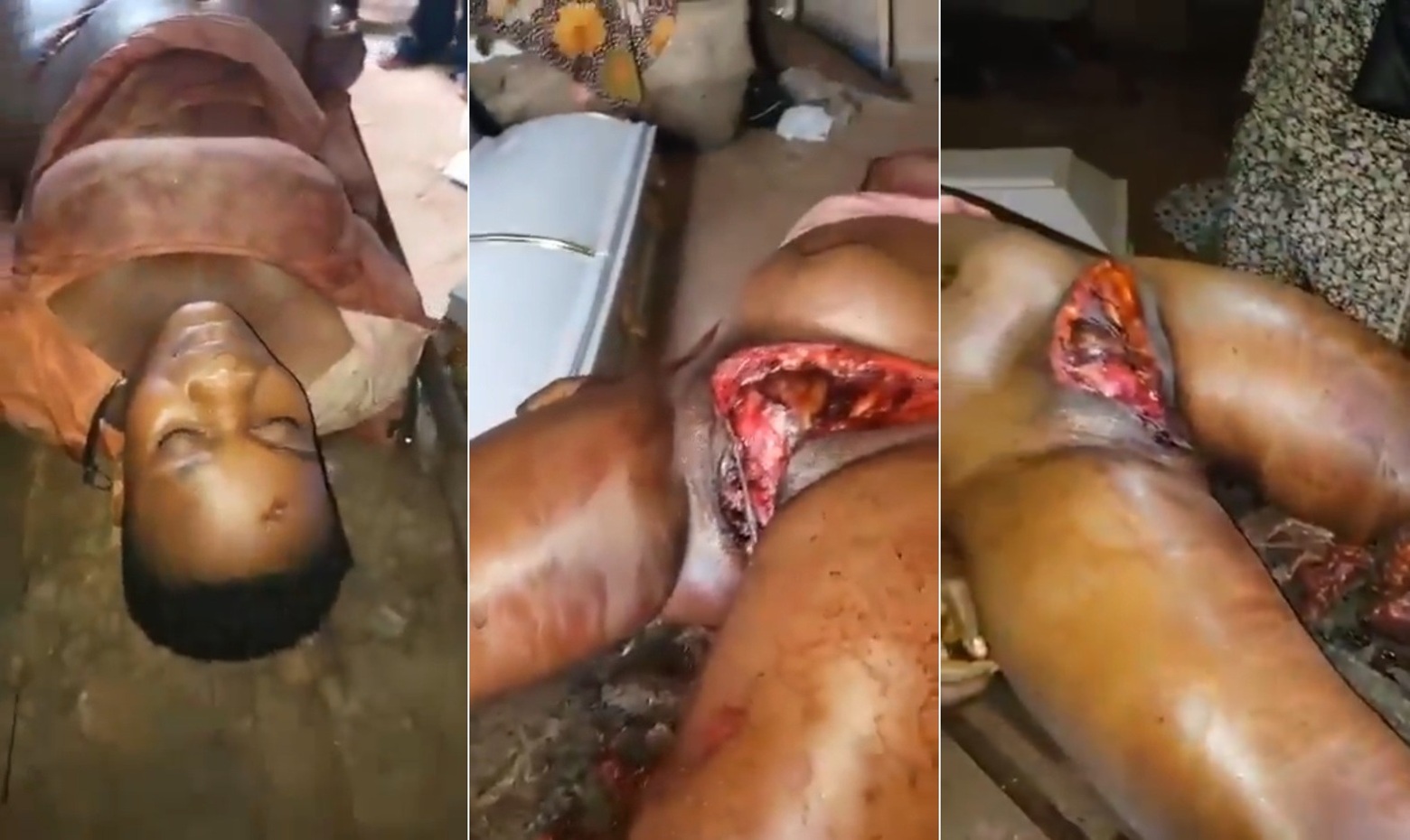Shocking Atrocity: Tanzanian Student Abducted and Savagely Killed