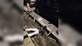 Dont Mess With Chicago Bouncers !