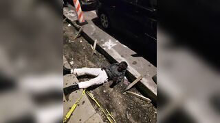 Dont Mess With Chicago Bouncers !