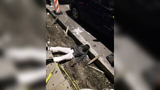 Dont Mess With Chicago Bouncers !