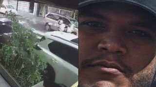 Drive By Shooting Leaves Mexican Gang Leader Dead