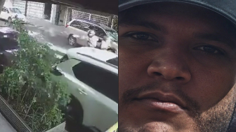Drive By Shooting Leaves Mexican Gang Leader Dead