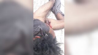 He Tried To Rape A Woman And Good Samaritans Ripped His Testicles Off