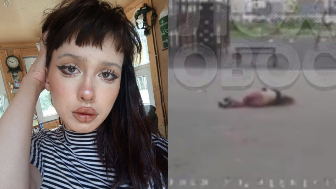 22-Year-Old Virgin Jumps To Her Death