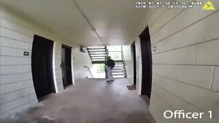 Officer Fatally Shoots Woman After She Fires Gun Toward Police in Richmond