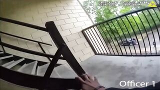 Officer Fatally Shoots Woman After She Fires Gun Toward Police in Richmond