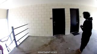 Officer Fatally Shoots Woman After She Fires Gun Toward Police in Richmond