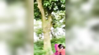 Beheaded, Tied To The Tree Male body Discovered By Shocked Villagers In Bangladesh
