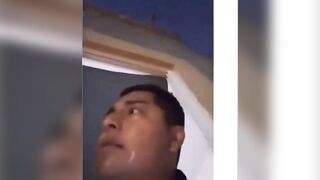 Classic: Suicide of Esteban Guillén (I love you parents)