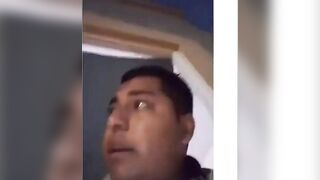 Classic: Suicide of Esteban Guillén (I love you parents)