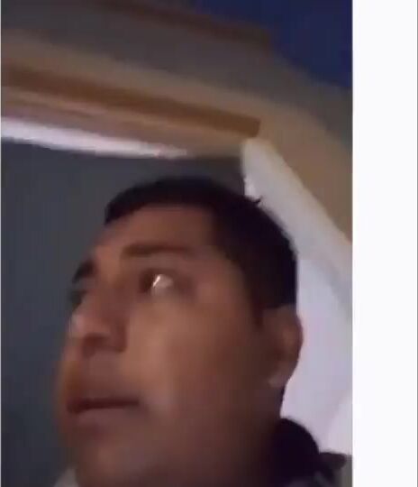 Classic: Suicide of Esteban Guillén (I love you parents)