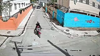 One Motorcyclist Opens Fire and Kills the Other in Heated Dispute