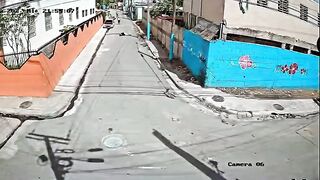 One Motorcyclist Opens Fire and Kills the Other in Heated Dispute