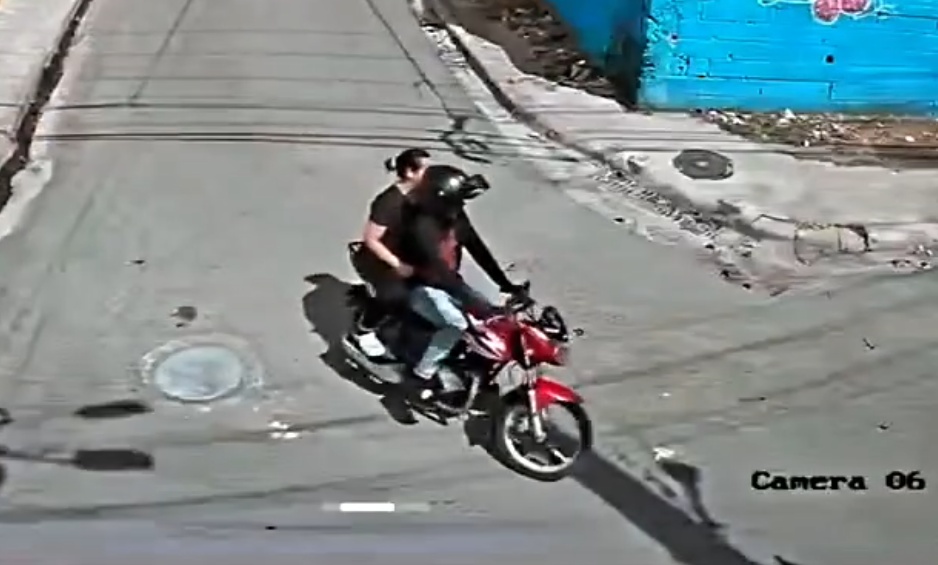 One Motorcyclist Opens Fire and Kills the Other in Heated Dispute