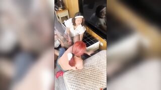China Bullying