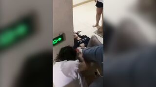 China Bullying