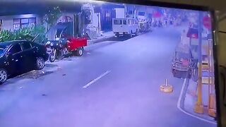 Man Clubbed to Death with Baseball Bat After Alleged Harassment in Philippines