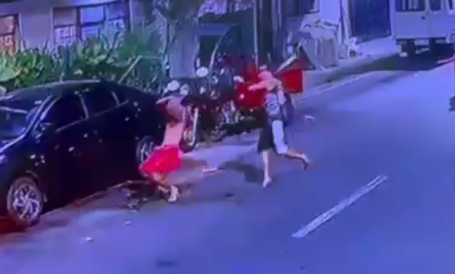 Man Clubbed to Death with Baseball Bat After Alleged Harassment in Philippines