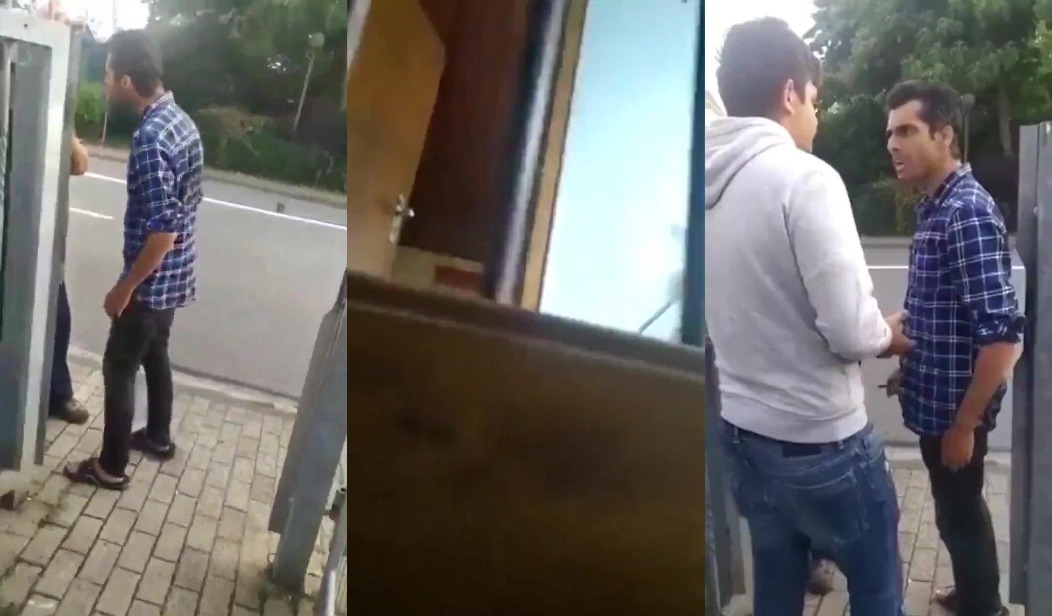 Charity Turns Nightmare: Mohammed, the Houseguest from Hell, Won't Leave Without Bloo