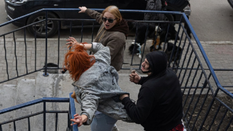 Mother Of 5 Fatally Stabbed By Jealous BF