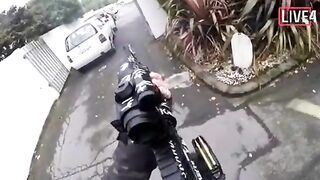 Classic 2019: A guy live-streamed the Christchurch mosque shooting on Facebook