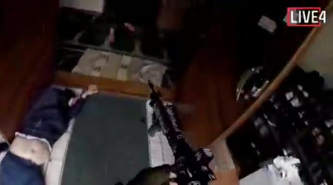 Classic 2019: A guy live-streamed the Christchurch mosque shooting on Facebook
