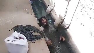 Note To Self: Never Do Drugs In Pakistan