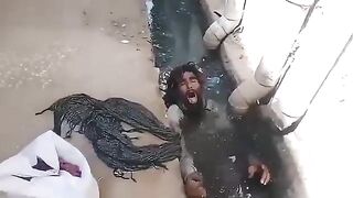 Note To Self: Never Do Drugs In Pakistan