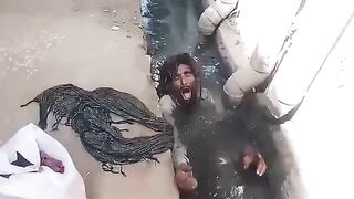 Note To Self: Never Do Drugs In Pakistan