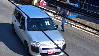 Man Killed By Speeding Car In Jamaica