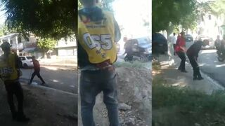 Man Shot At Close Range During Argument In Dominican Republic