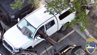 JSO Officers Fire on Knife- and Gun-Wielding Man Following Prolonged Standoff