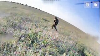 The Ukrainian 414th UAS Brigade Magyar's Birds.Episode 44.