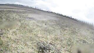 The Ukrainian 414th UAS Brigade Magyar's Birds.Episode 44.