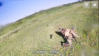 The Ukrainian 414th UAS Brigade Magyar's Birds.Episode 44.
