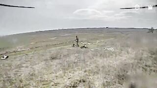 The Ukrainian 414th UAS Brigade Magyar's Birds.Episode 44.